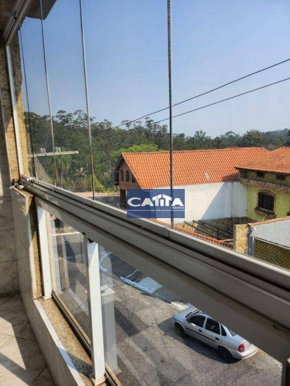 Sobrado à venda com 3 quartos, 143m² - Foto 19