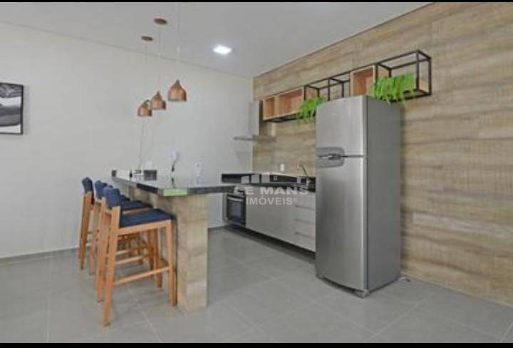 Apartamento à venda com 2 quartos, 45m² - Foto 16