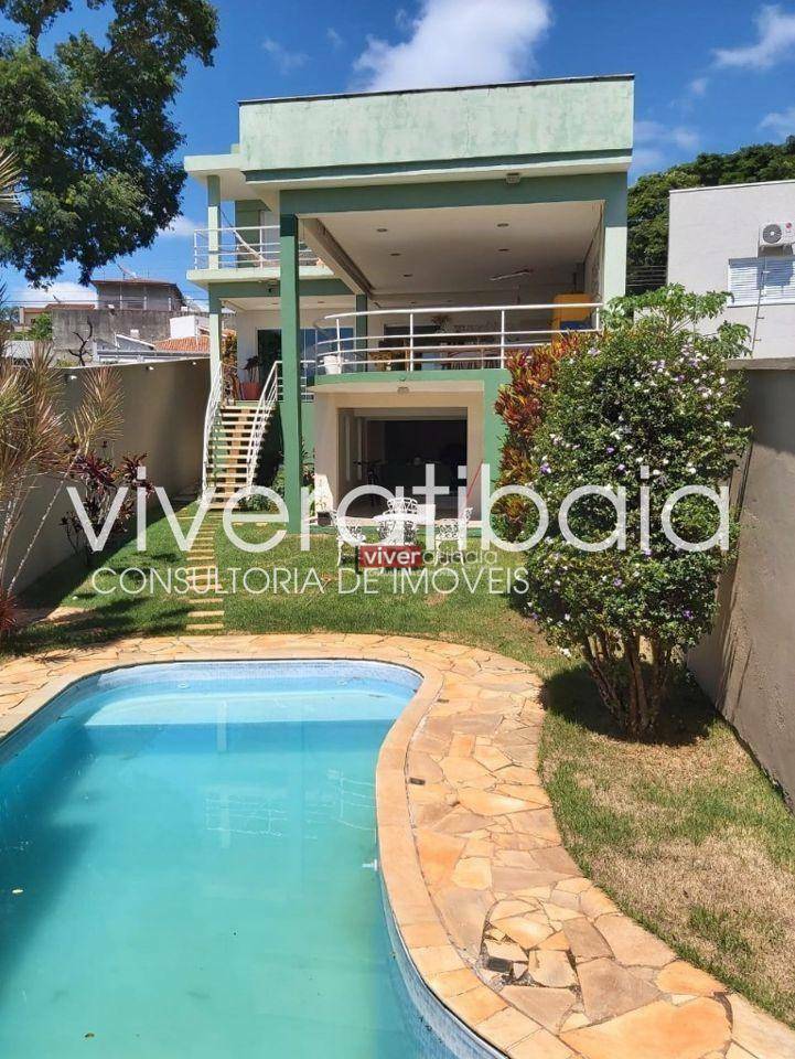 Casa à venda com 3 quartos, 400m² - Foto 28