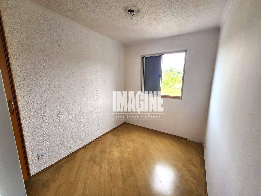 Apartamento à venda com 2 quartos, 50m² - Foto 8