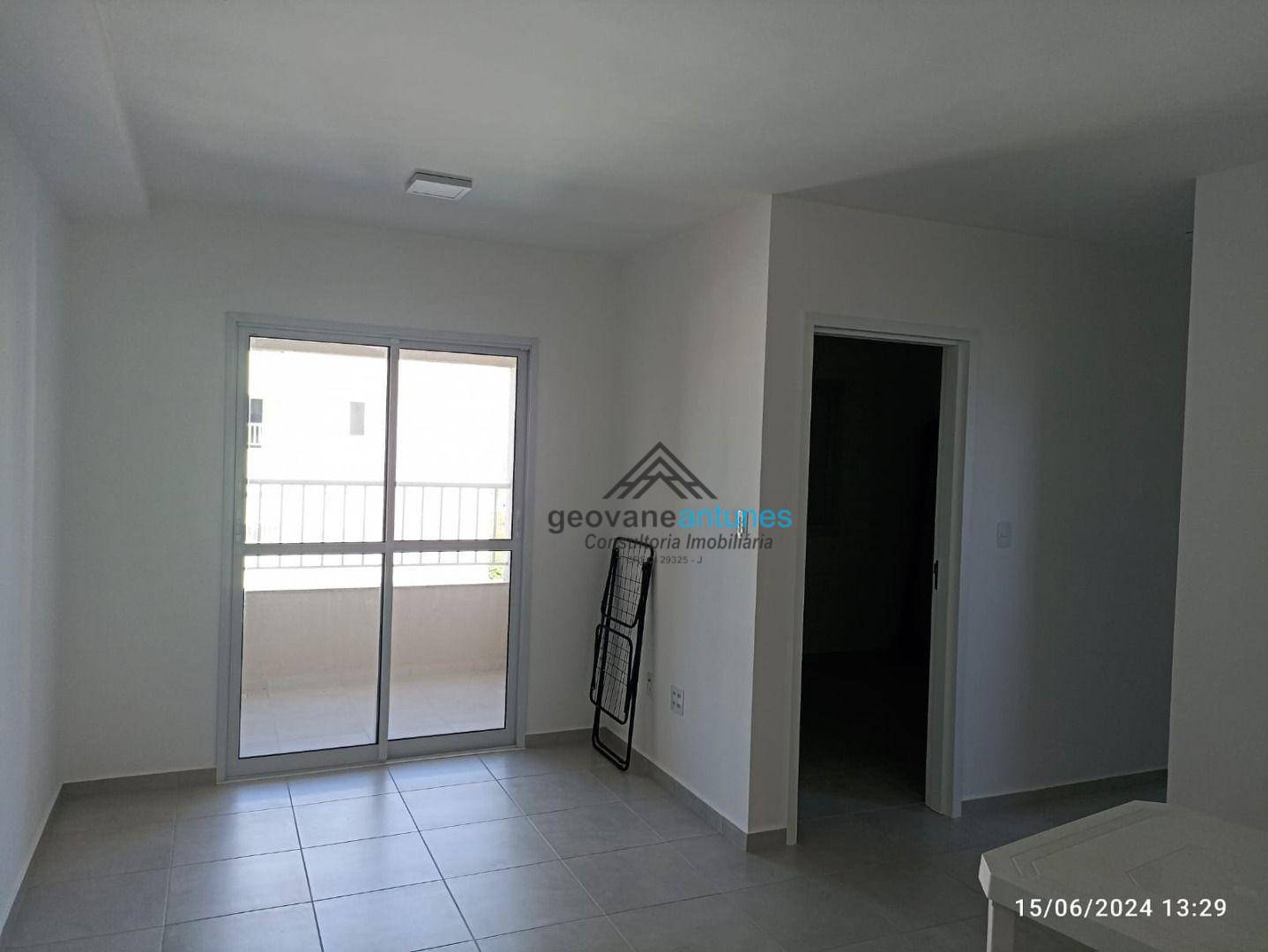 Apartamento à venda com 2 quartos, 60m² - Foto 10