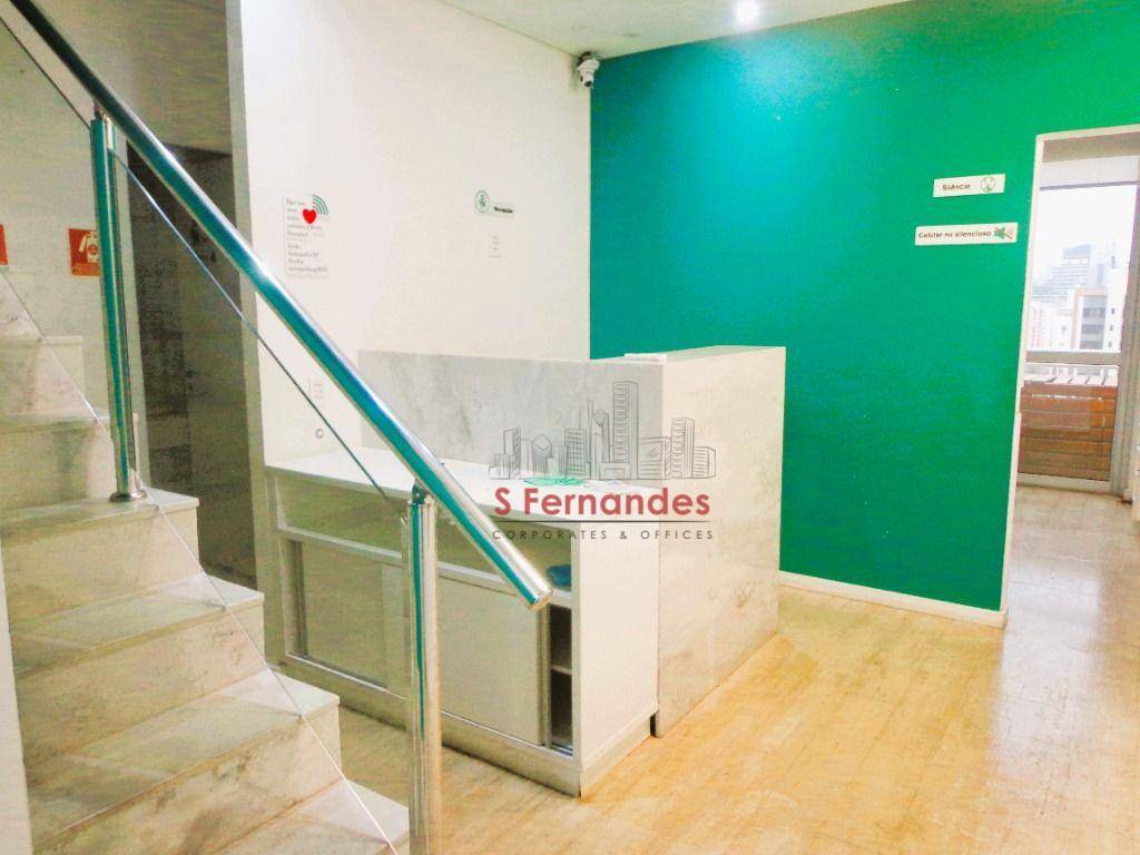 Conjunto Comercial-Sala à venda e aluguel, 94m² - Foto 9