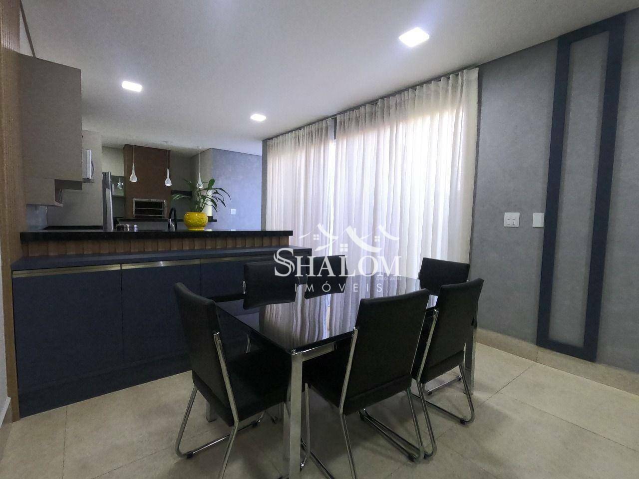 Sobrado à venda com 3 quartos, 178m² - Foto 10