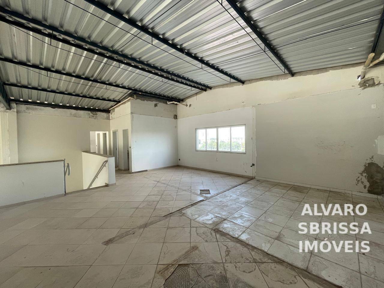 Depósito-Galpão-Armazém para alugar, 903m² - Foto 21