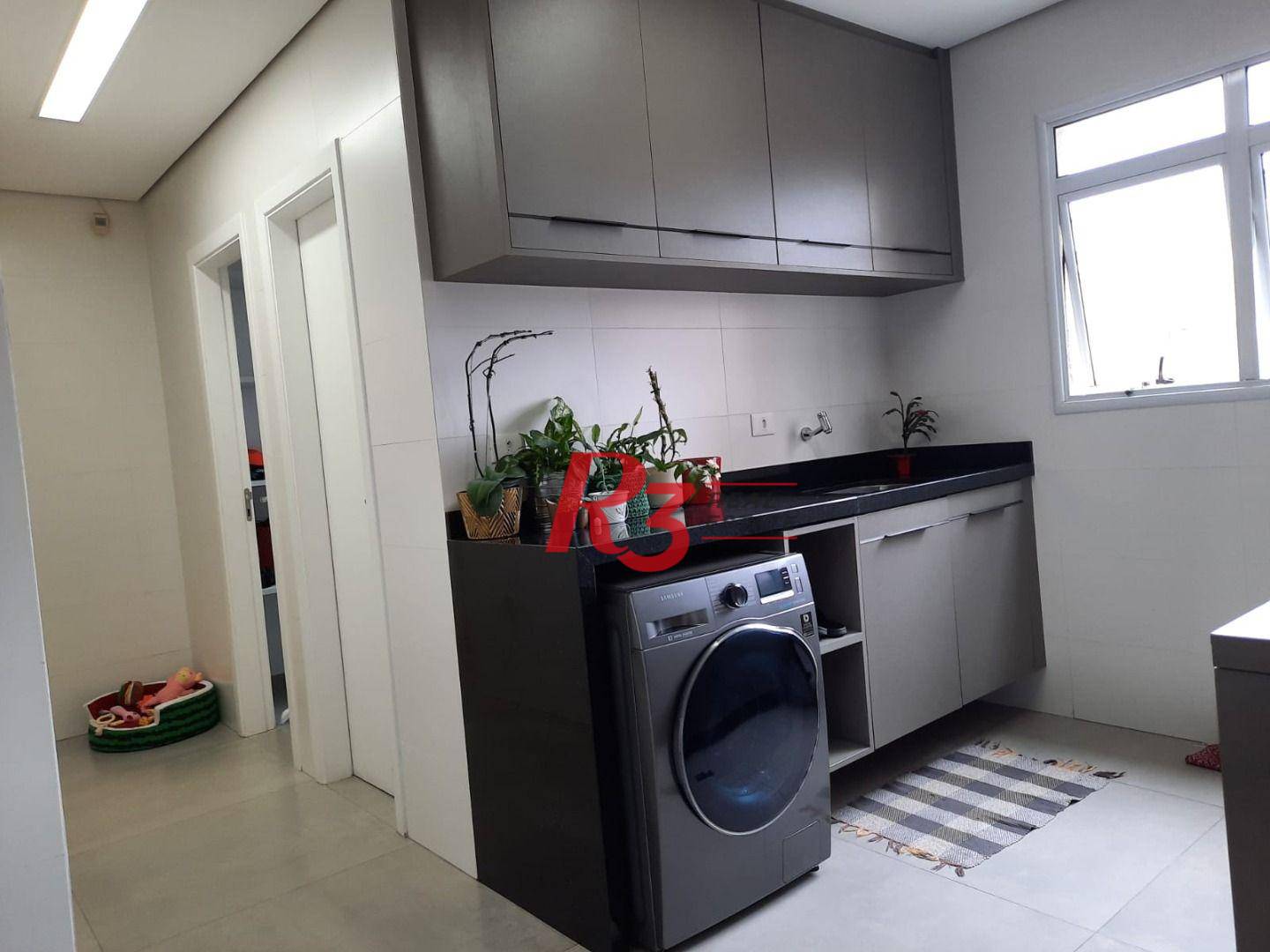 Apartamento à venda com 5 quartos, 234m² - Foto 23