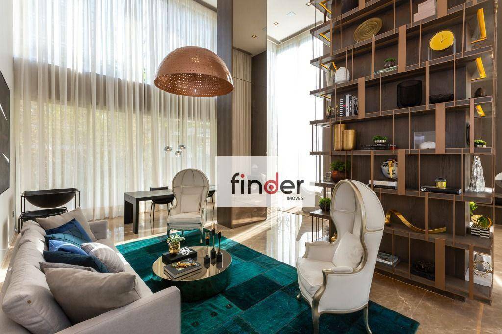 Apartamento à venda com 4 quartos, 334m² - Foto 67