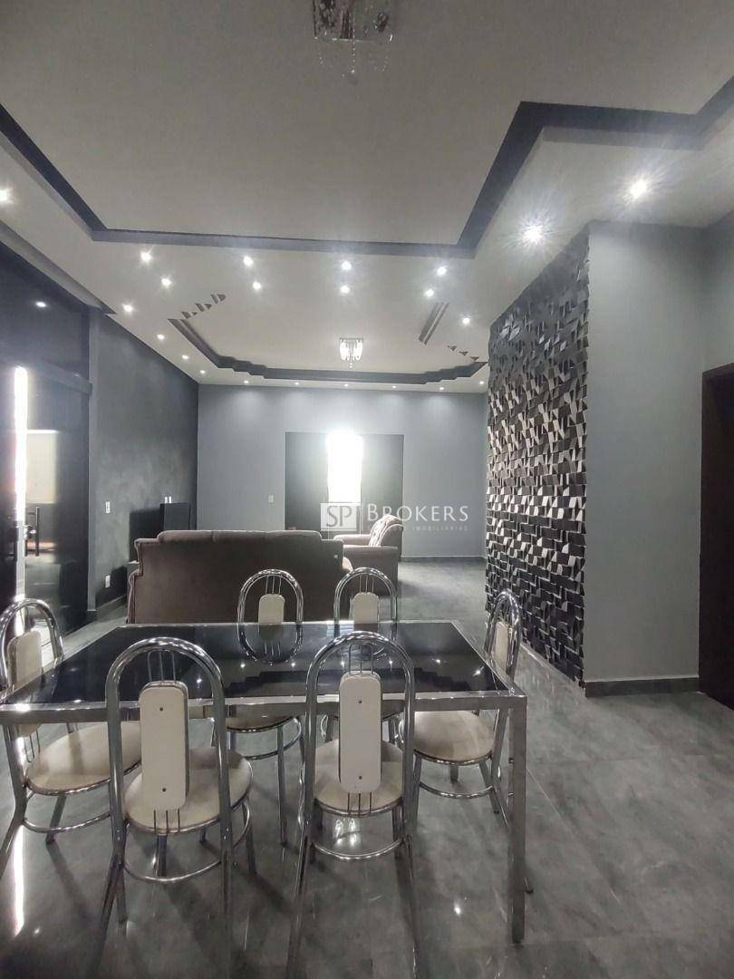 Casa à venda com 3 quartos, 350m² - Foto 8