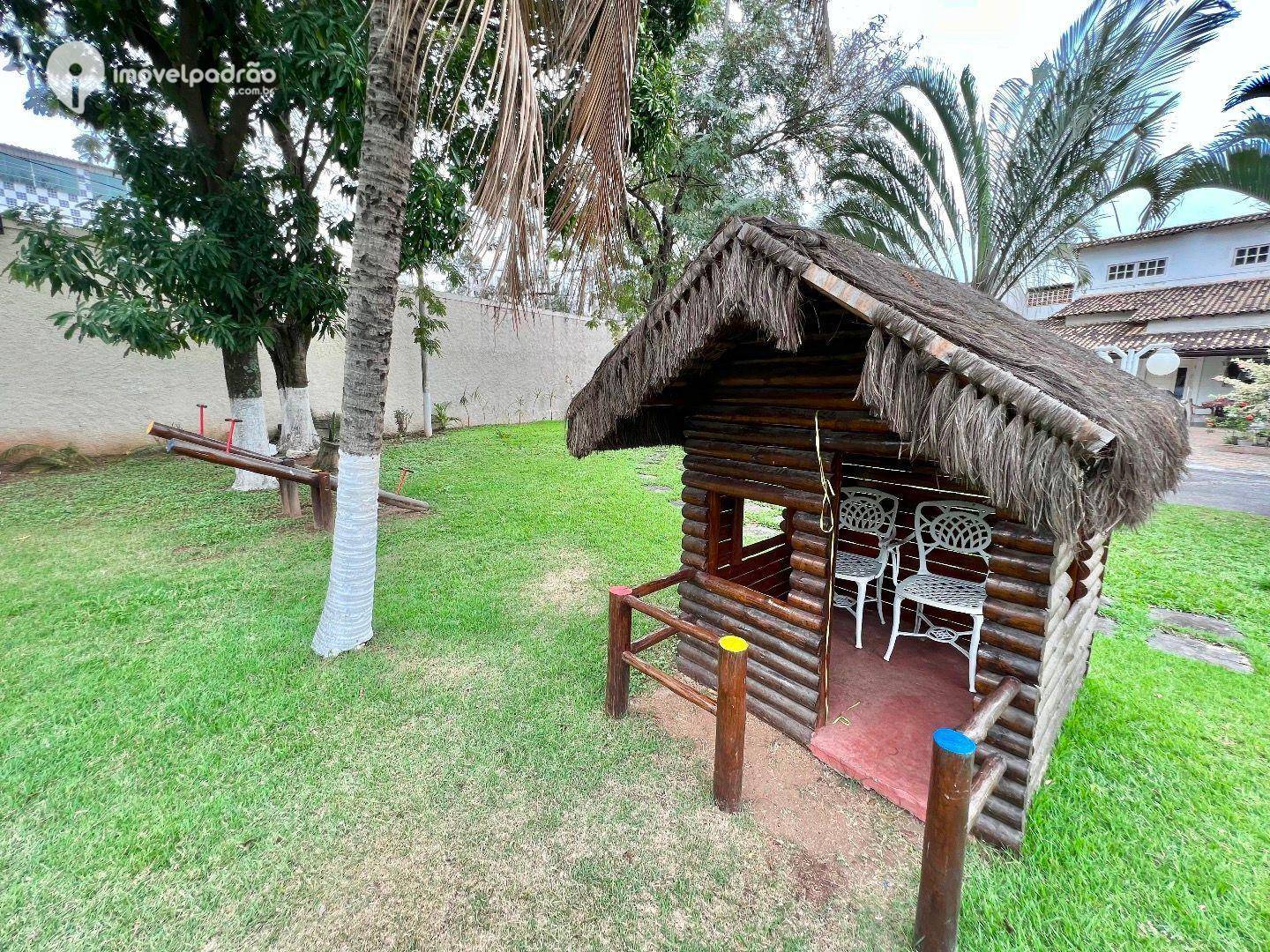 Casa de Condomínio à venda com 5 quartos, 300m² - Foto 43