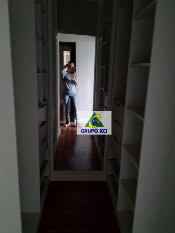 Casa de Condomínio à venda com 5 quartos, 380m² - Foto 13