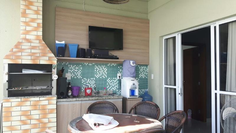 Casa de Condomínio, 3 quartos - Foto 14