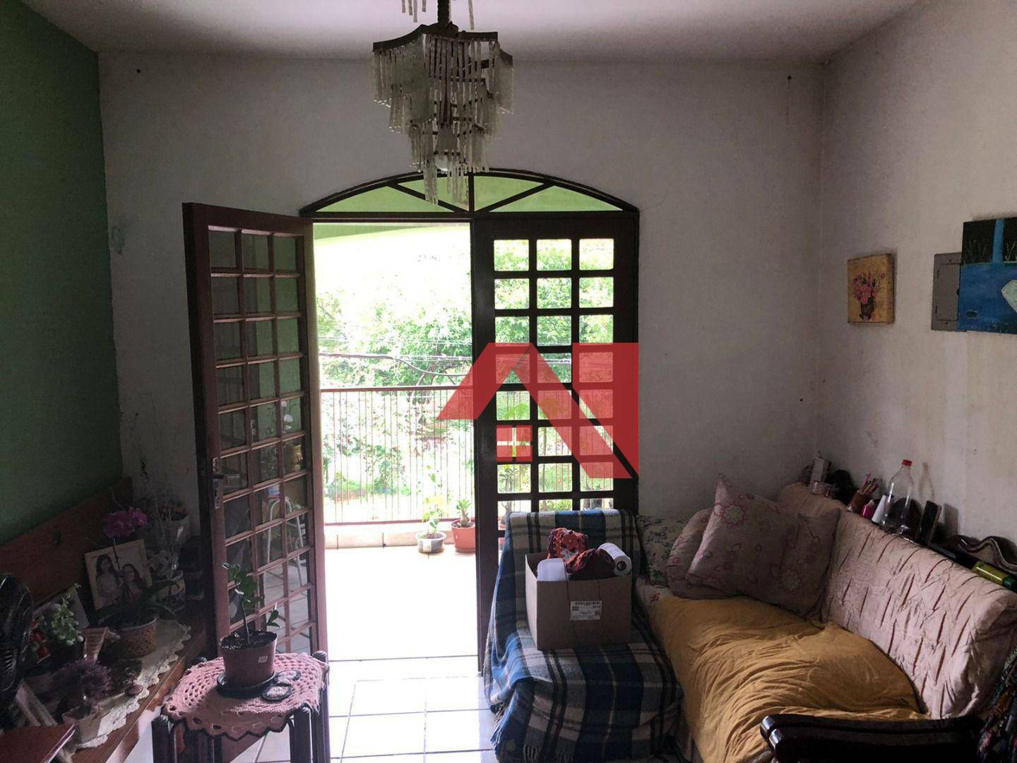 Sobrado à venda com 3 quartos, 256m² - Foto 5