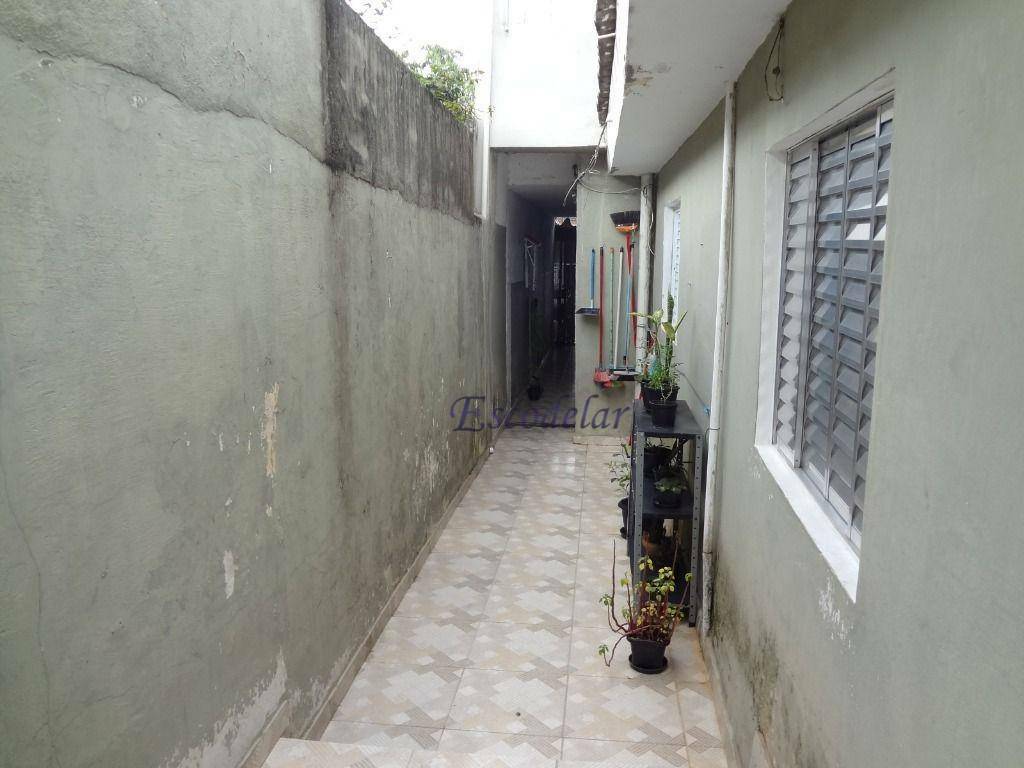 Sobrado à venda com 4 quartos, 1251m² - Foto 21