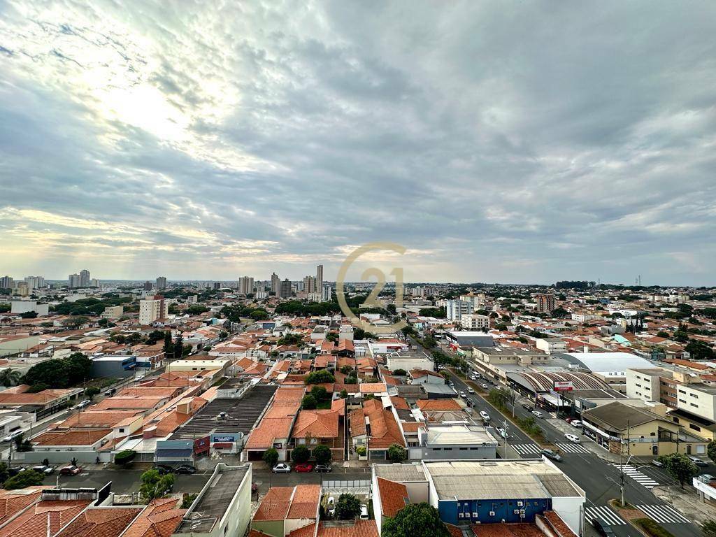 Apartamento à venda com 3 quartos, 159m² - Foto 18