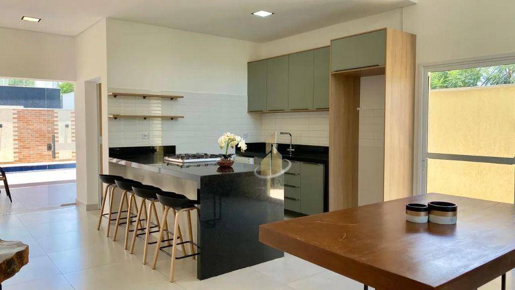 Casa de Condomínio, 3 quartos - Foto 5