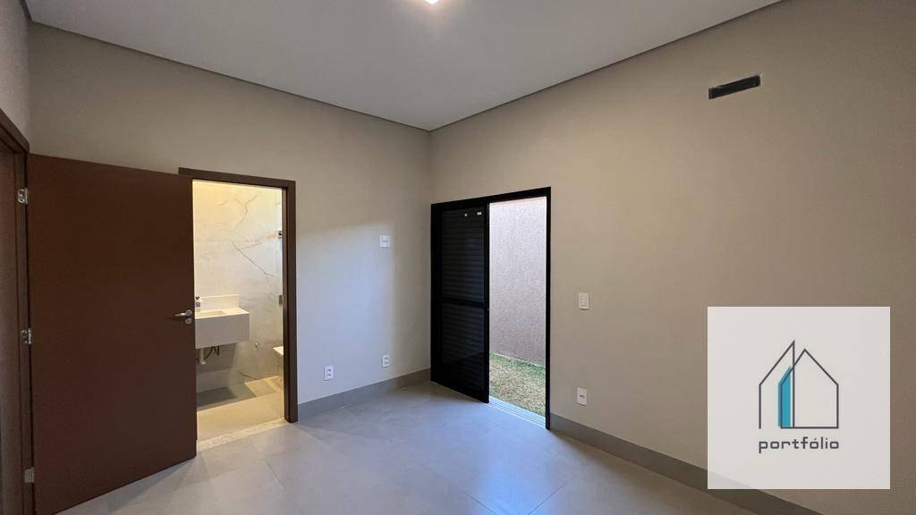 Casa de Condomínio à venda com 3 quartos, 213m² - Foto 13