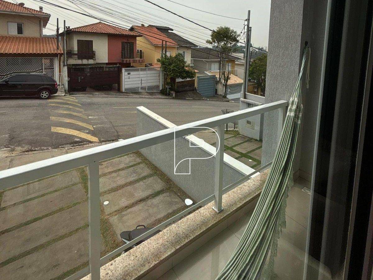 Casa de Condomínio, 3 quartos - Foto 22