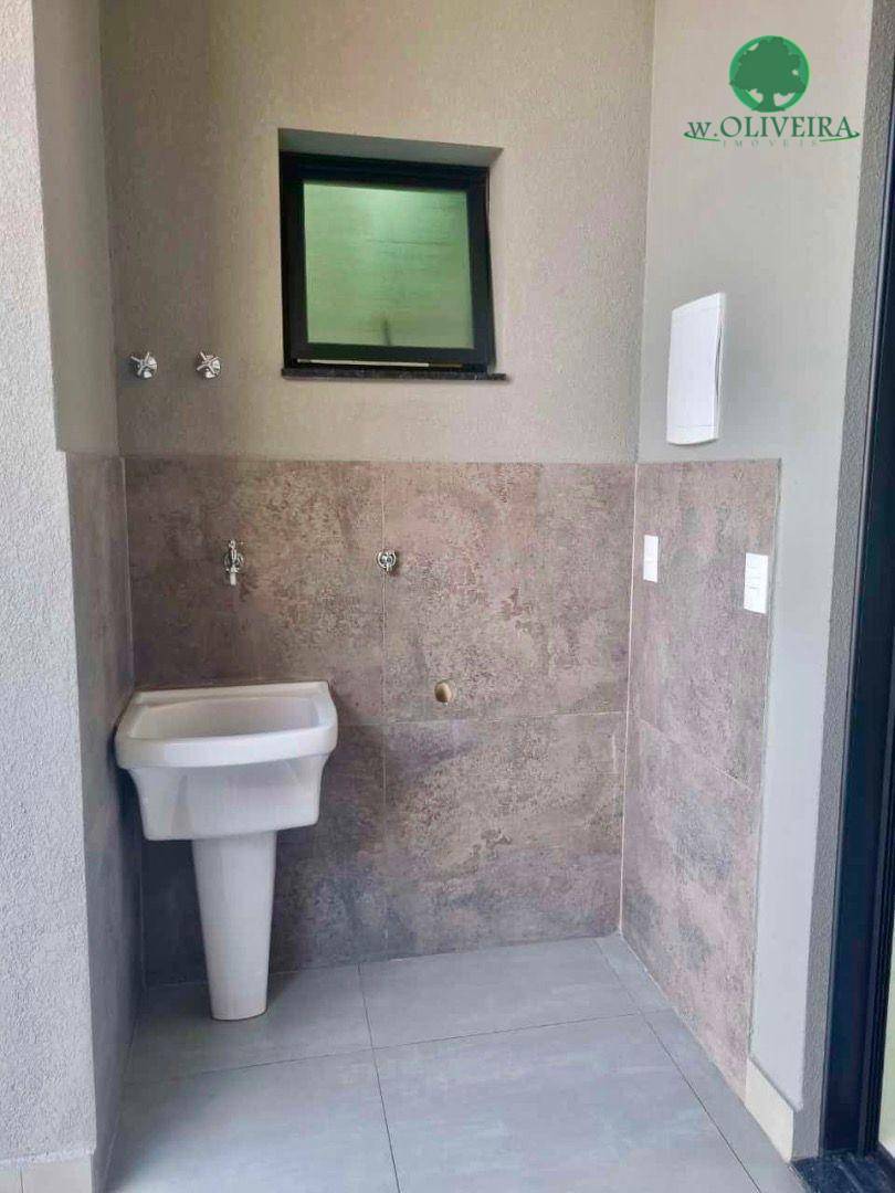 Casa à venda com 2 quartos, 100m² - Foto 18