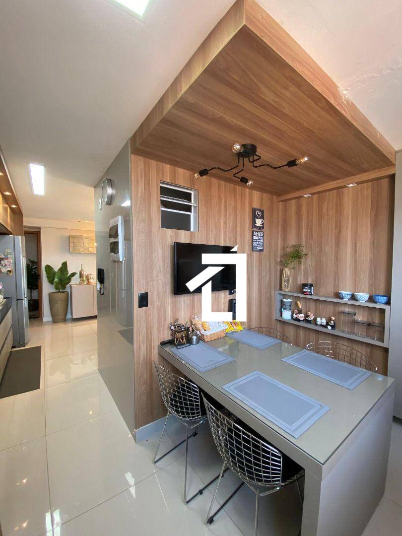 Apartamento, 3 quartos, 80 m² - Foto 5