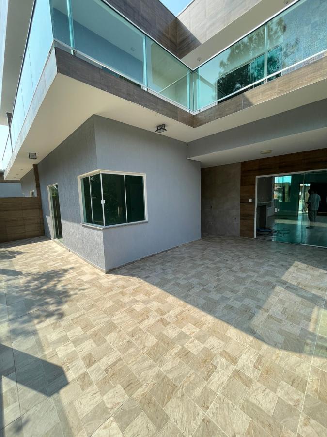 Casa à venda com 3 quartos, 113m² - Foto 2