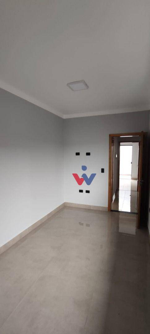 Casa à venda com 3 quartos, 80m² - Foto 17