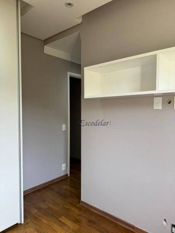 Apartamento para alugar com 3 quartos, 142m² - Foto 55