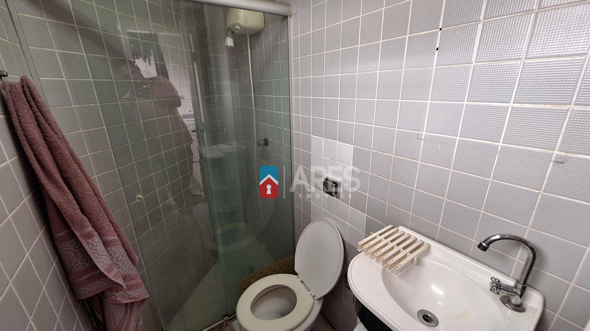 Apartamento à venda com 3 quartos, 196m² - Foto 9