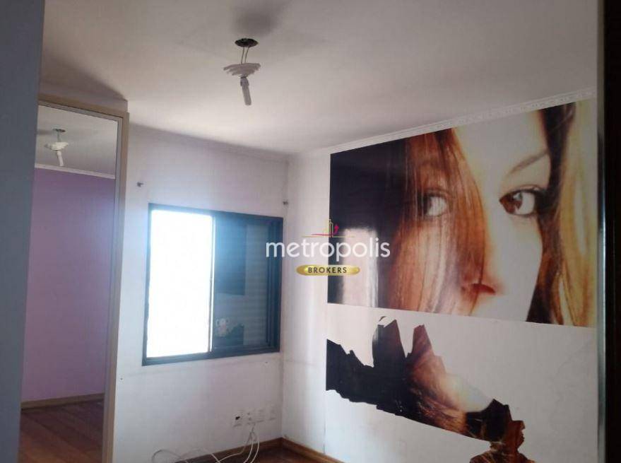 Apartamento à venda com 3 quartos, 135m² - Foto 14