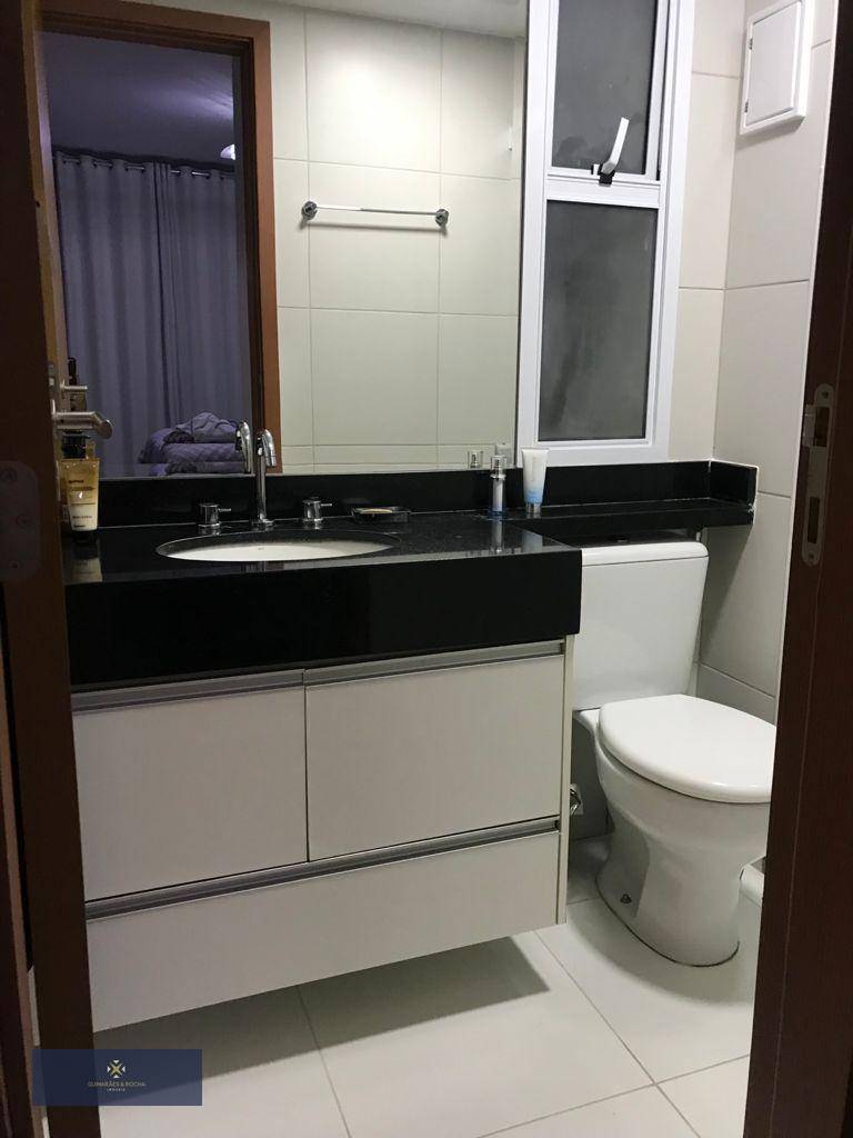 Apartamento à venda com 3 quartos, 119m² - Foto 13