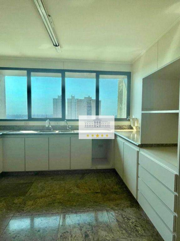 Apartamento para alugar com 5 quartos, 422m² - Foto 13