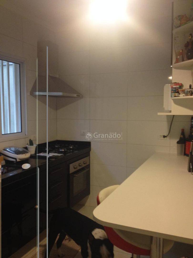 Sobrado à venda com 3 quartos, 112m² - Foto 5