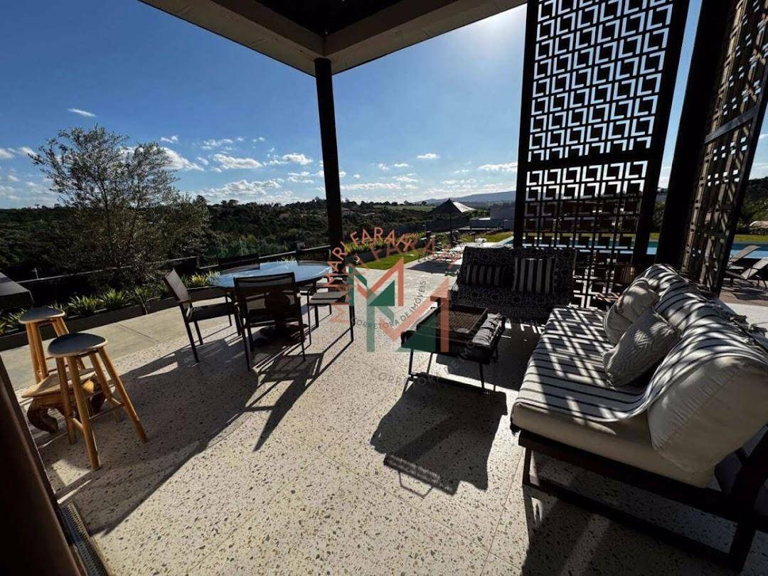 Casa de Condomínio à venda com 4 quartos, 529m² - Foto 14