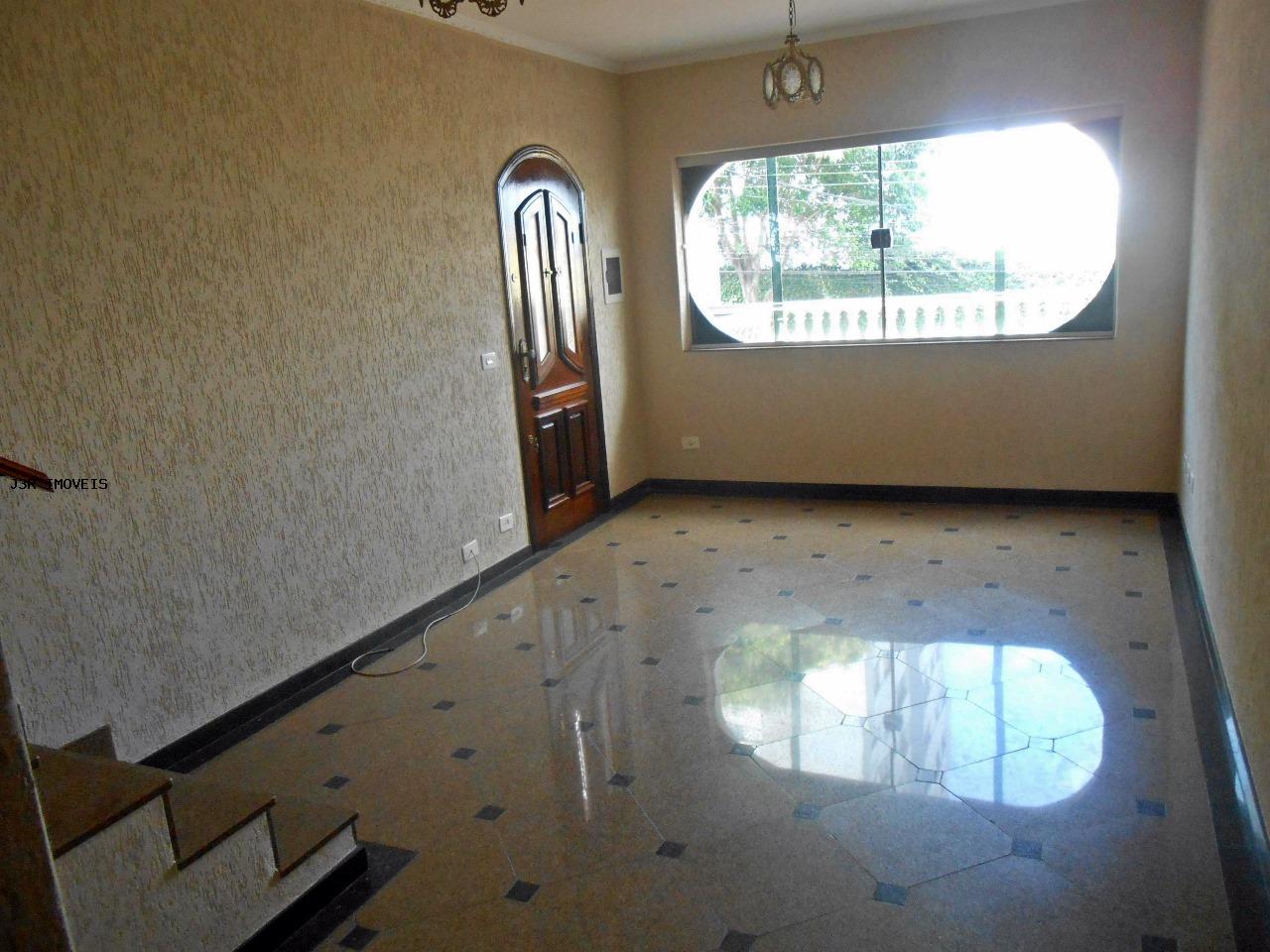 Sobrado para alugar com 3 quartos, 165m² - Foto 1