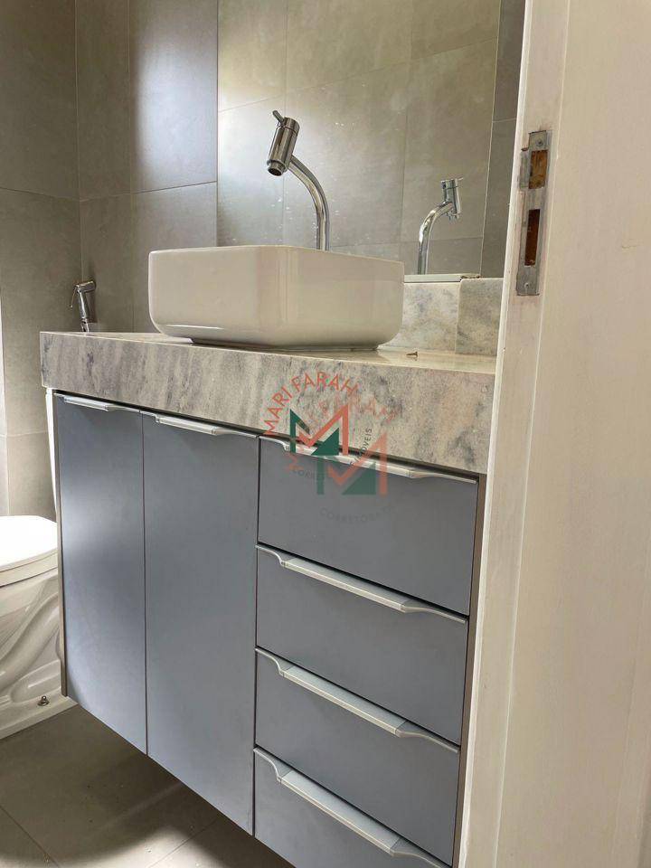 Apartamento à venda com 2 quartos, 85m² - Foto 7