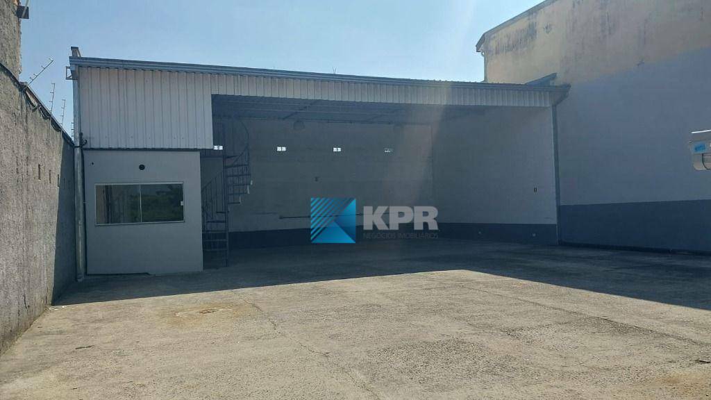 Depósito-Galpão-Armazém à venda e aluguel, 125m² - Foto 31