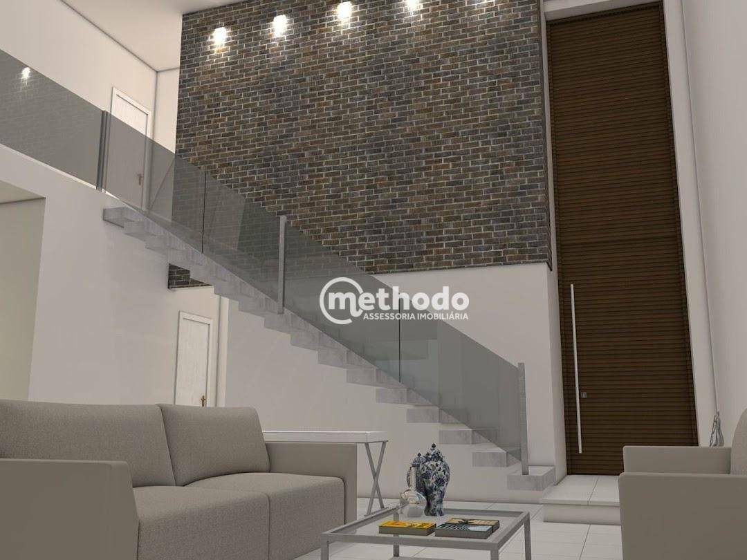 Casa de Condomínio à venda com 5 quartos, 430m² - Foto 5