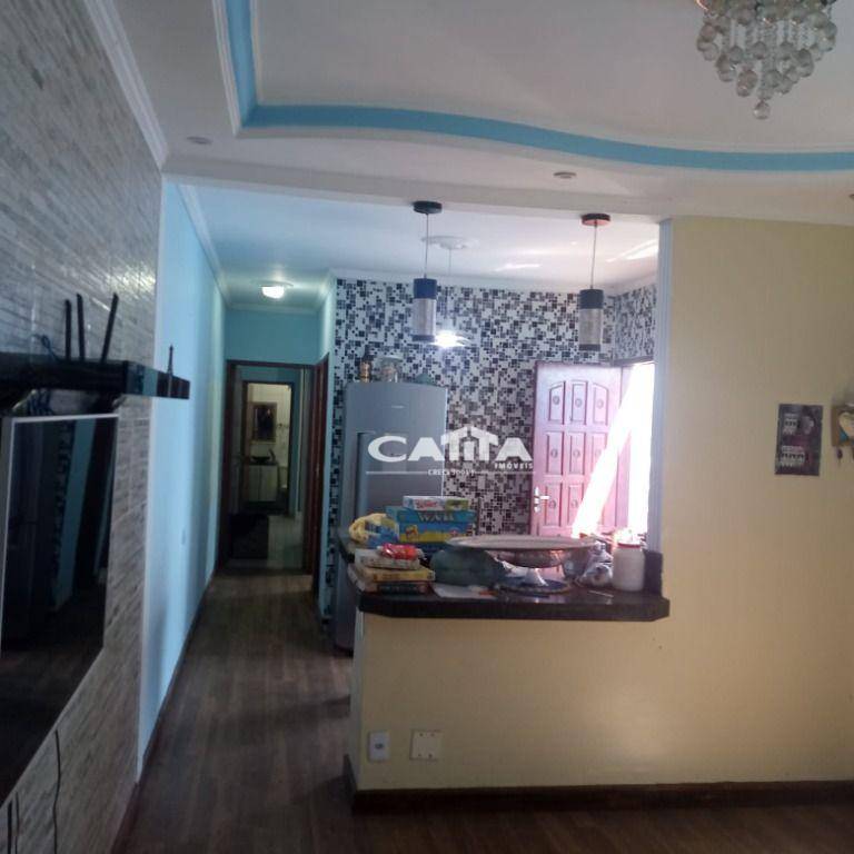 Sobrado à venda com 4 quartos, 70m² - Foto 4