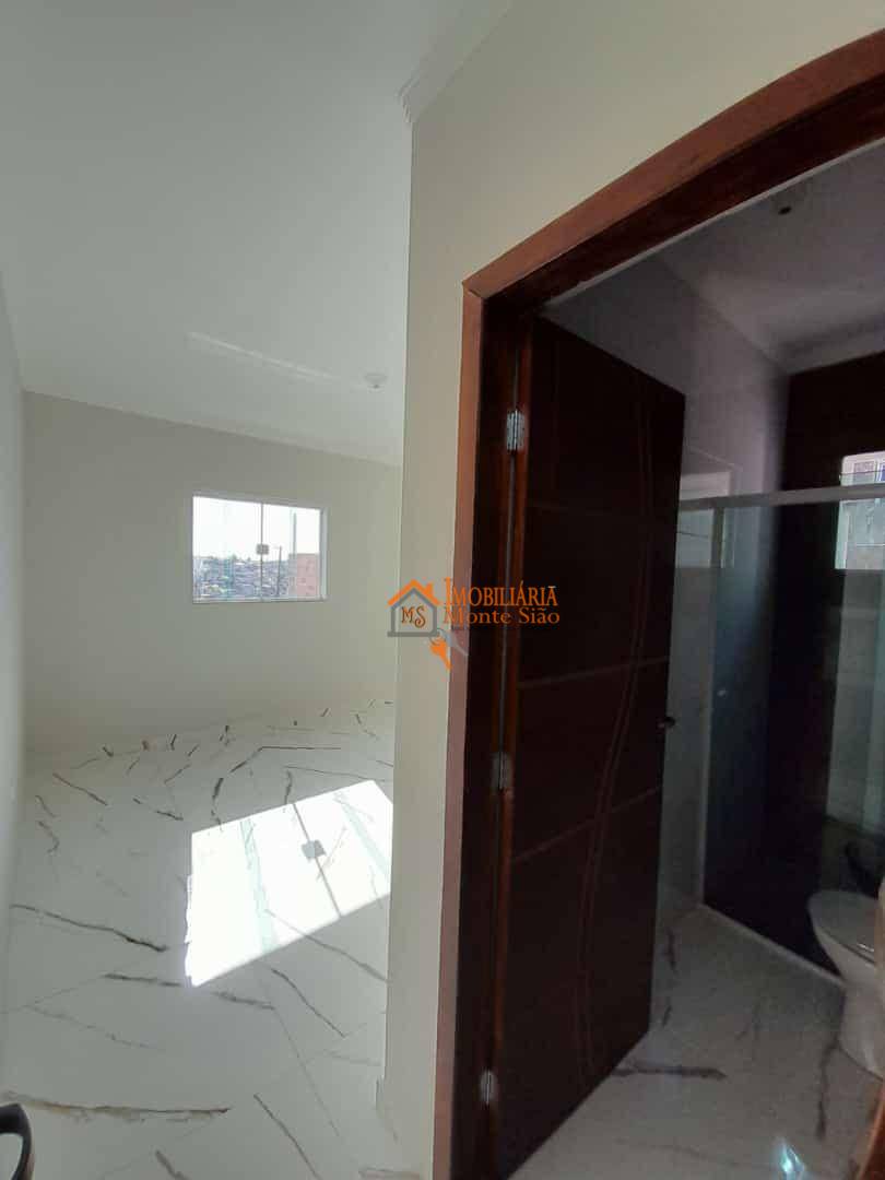 Sobrado à venda com 2 quartos, 92m² - Foto 9