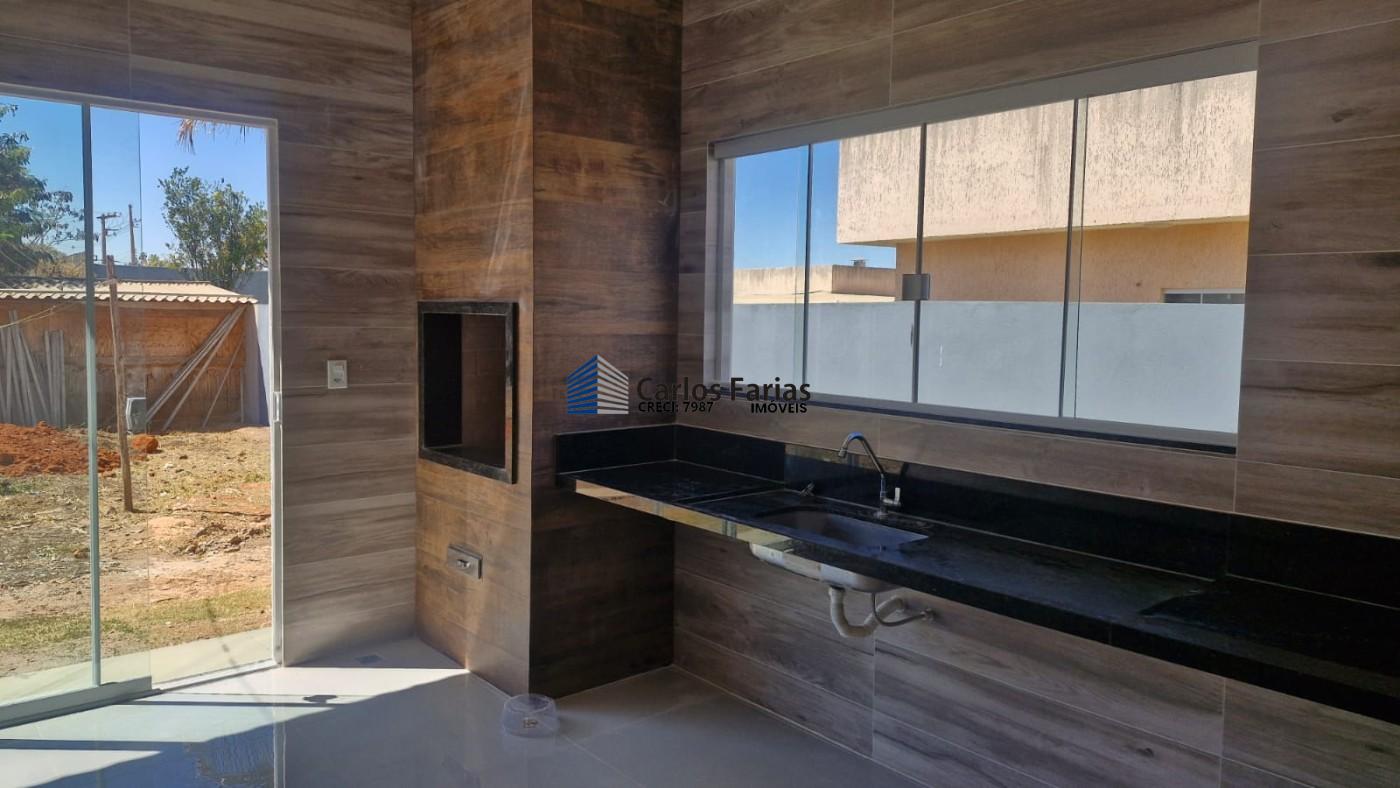 Casa de Condomínio à venda com 3 quartos, 180m² - Foto 39