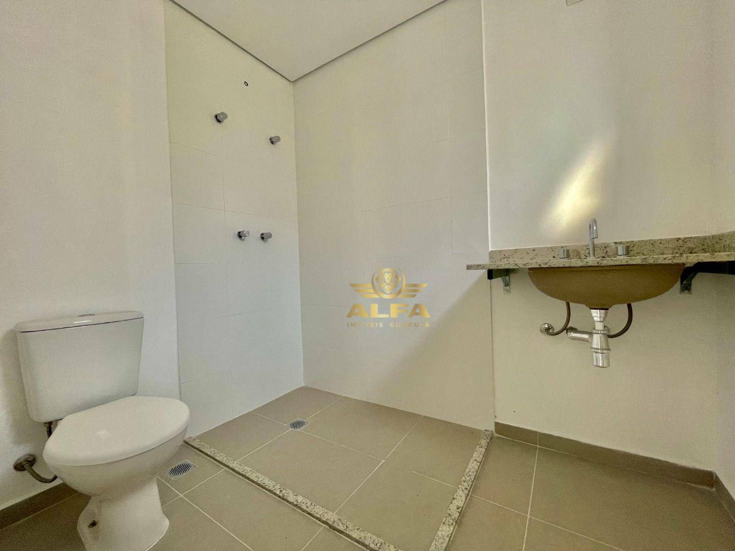 Apartamento à venda com 3 quartos, 142m² - Foto 13