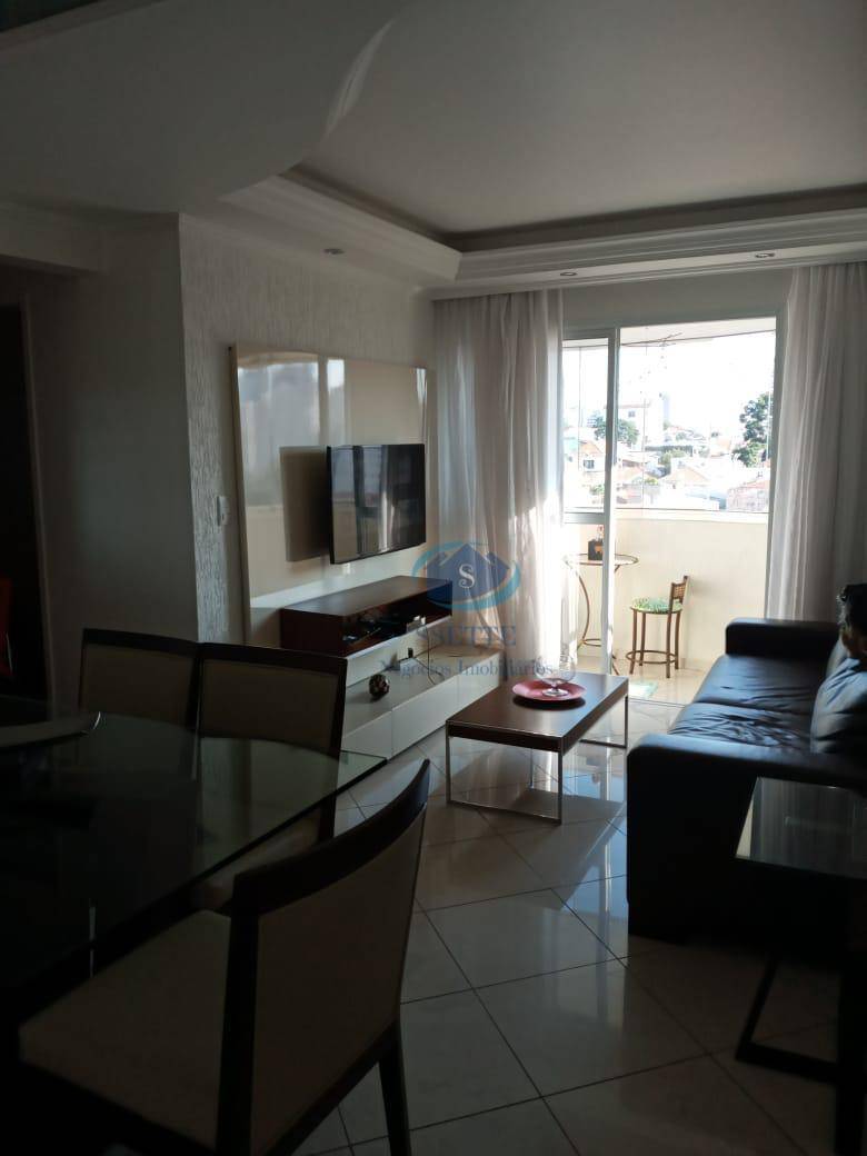 Apartamento à venda com 2 quartos, 56m² - Foto 14