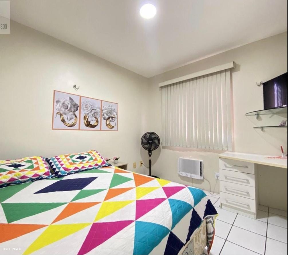 Apartamento à venda com 2 quartos, 64m² - Foto 9