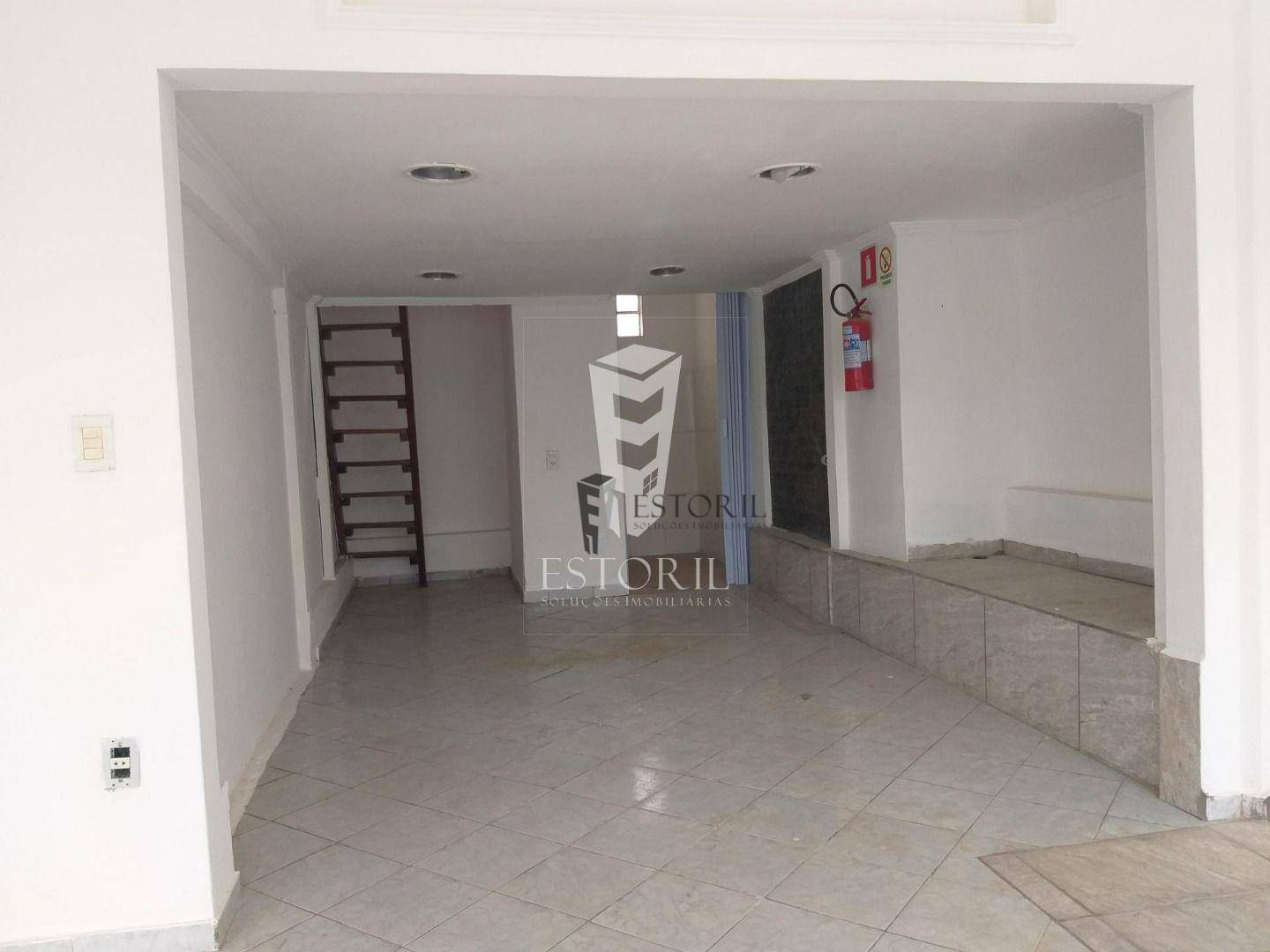 Conjunto Comercial-Sala para alugar, 45M2 - Foto 8