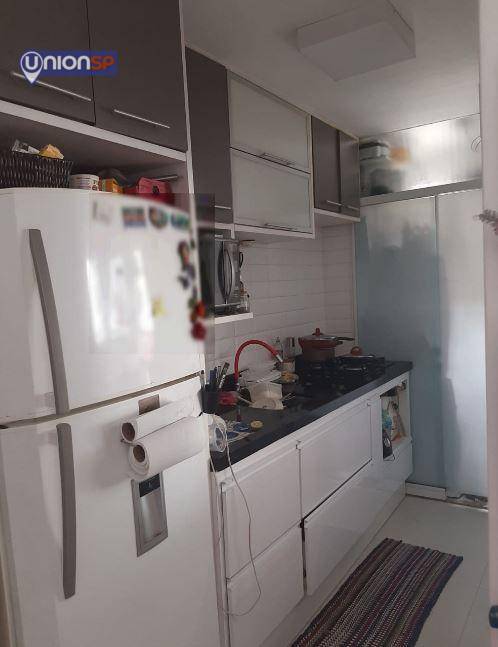 Apartamento à venda com 2 quartos, 65m² - Foto 7