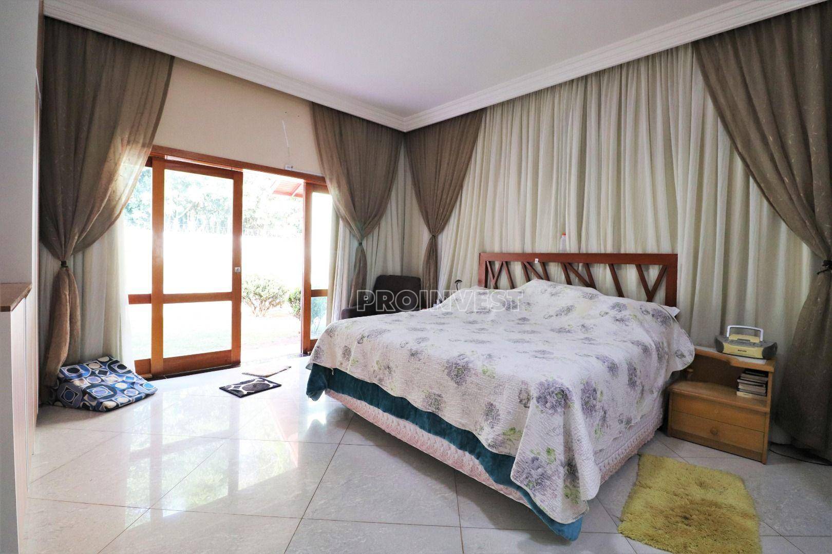 Casa de Condomínio à venda com 5 quartos, 674m² - Foto 30