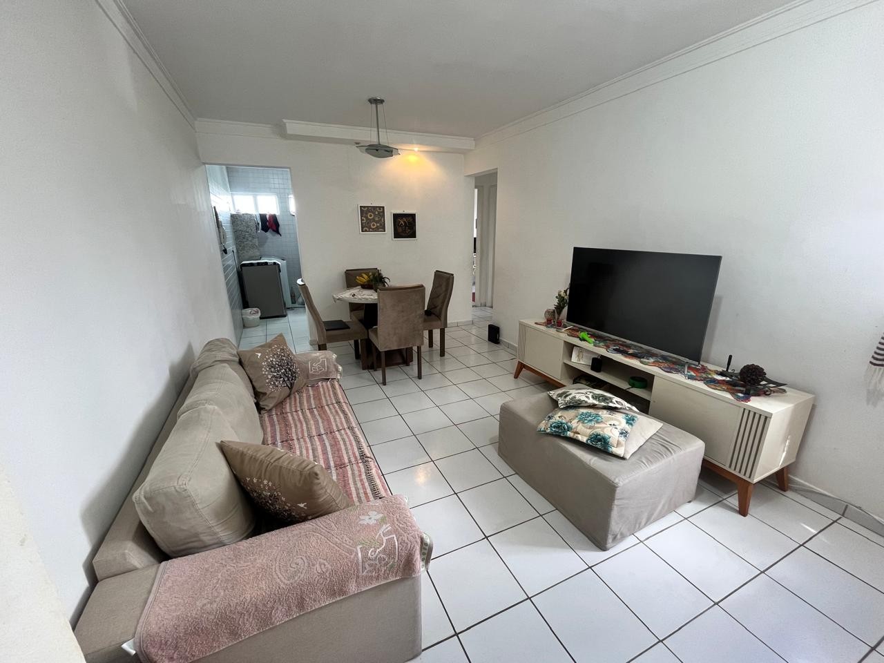 Apartamento à venda com 3 quartos, 59m² - Foto 5