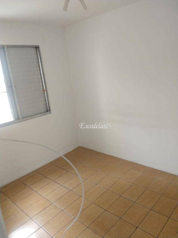 Apartamento à venda com 2 quartos, 52m² - Foto 12