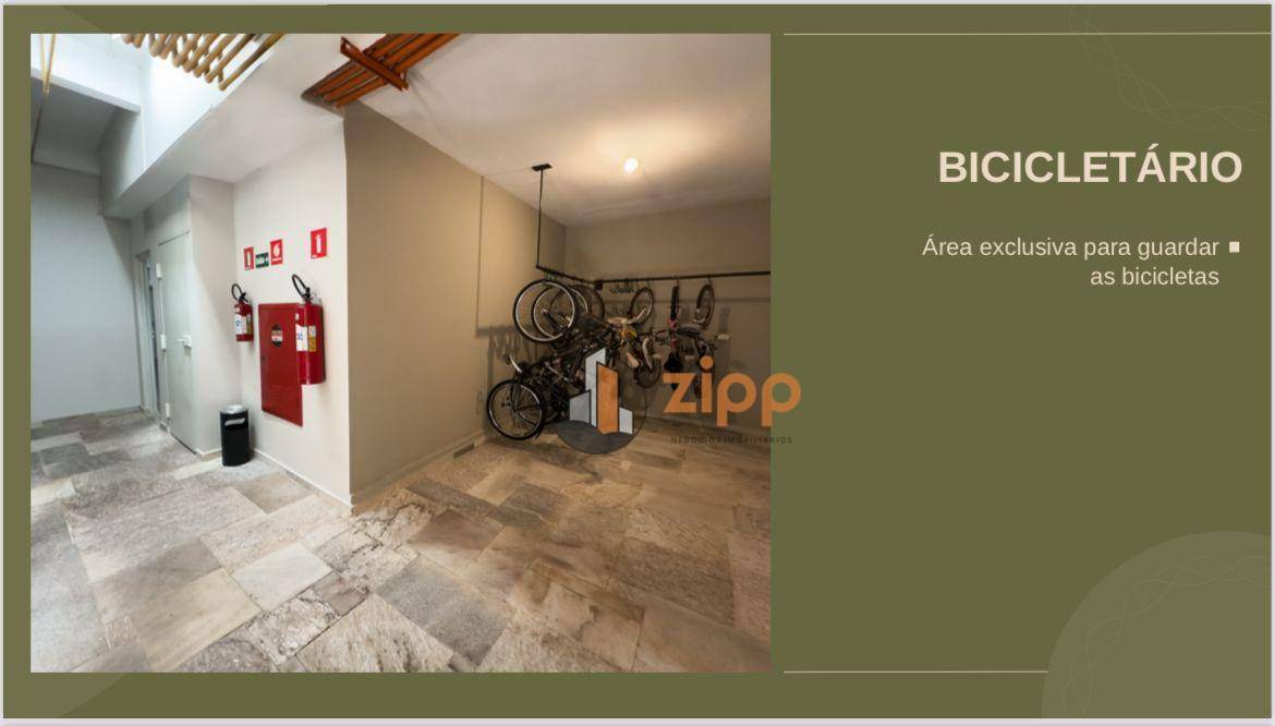 Apartamento à venda com 4 quartos, 195m² - Foto 16