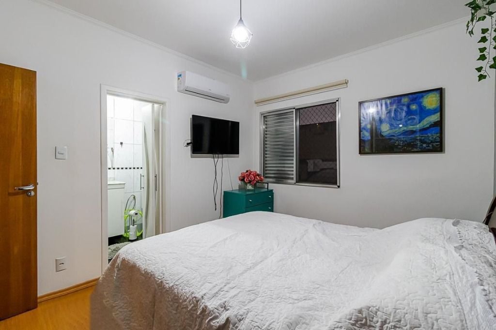 Apartamento à venda com 3 quartos, 120m² - Foto 32