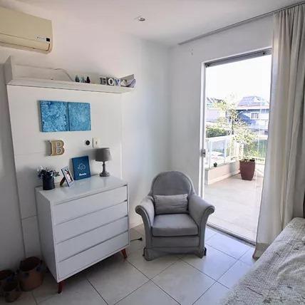 Casa de Condomínio à venda com 5 quartos, 180m² - Foto 15