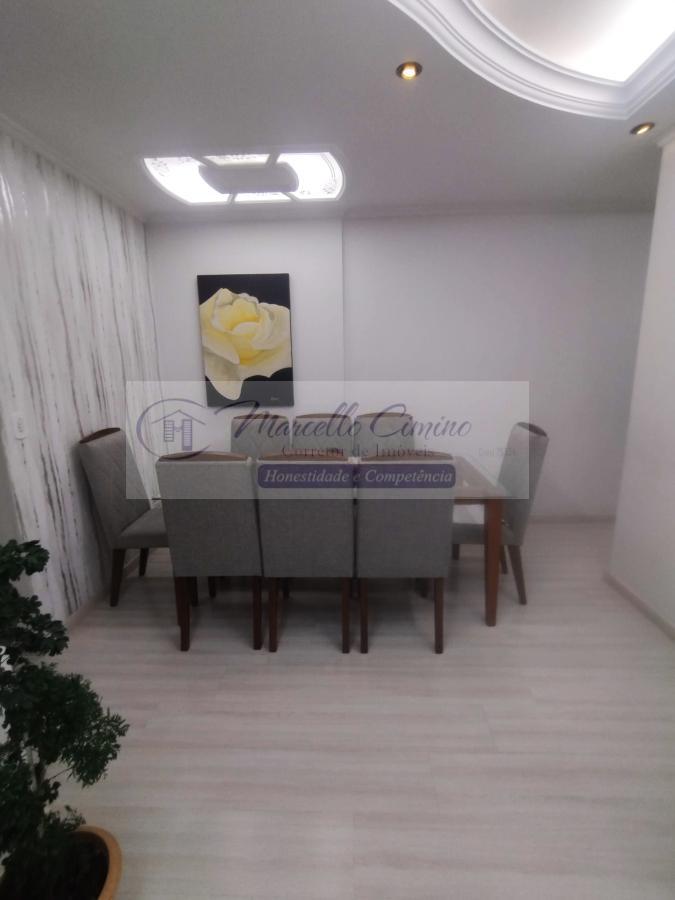 Apartamento para alugar com 3 quartos, 67m² - Foto 9